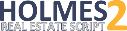 Holmes2 - skrypt bazy nieruchomości
